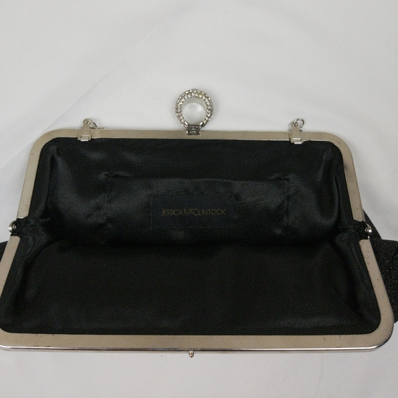 Jessica McClintock Clutch - Picture 2 of 2
